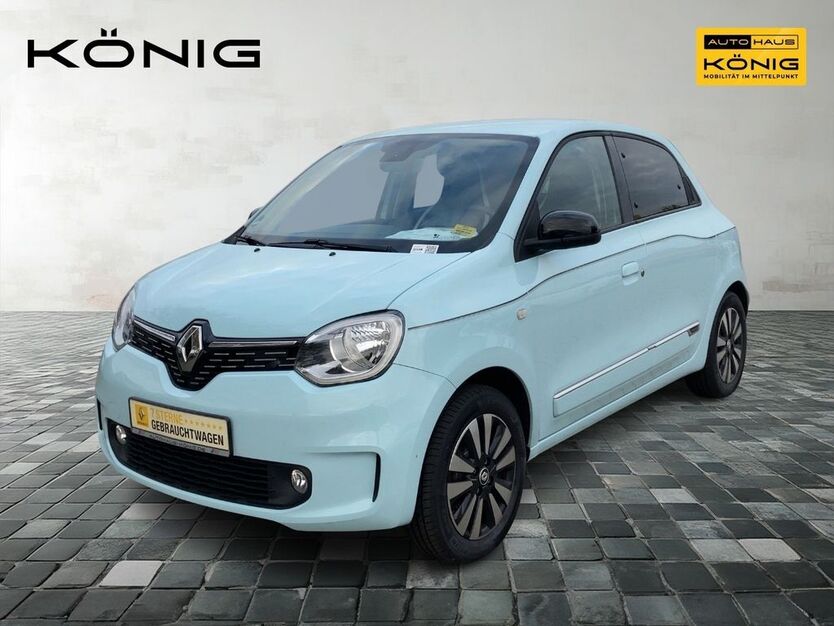 Renault Twingo 18.325 km 13.990 € Nohra 99428