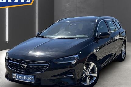Opel Insignia 67.443 km 15.490 &euro; Amt Wachsenburg OT Thörey 99334