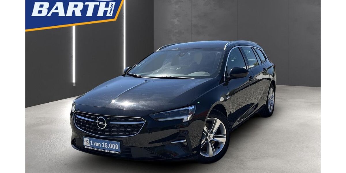 Opel Insignia 67.443 km 15.490 &euro; Amt Wachsenburg OT Thörey 99334