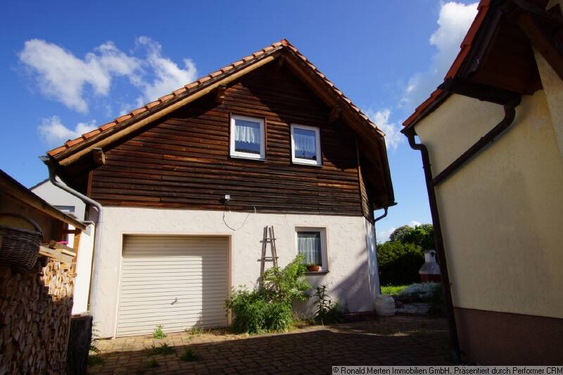 Einfamilienhaus Erfurt / OT Mittelhausen Mittelhausen - 3 Zimmer, 91 m&sup2;, 340.000&euro; | Angebot:24141325