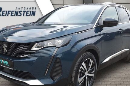 Peugeot 3008 4.212 km 34.990 &euro; Kölleda-Kiebitzhöhe 99625
