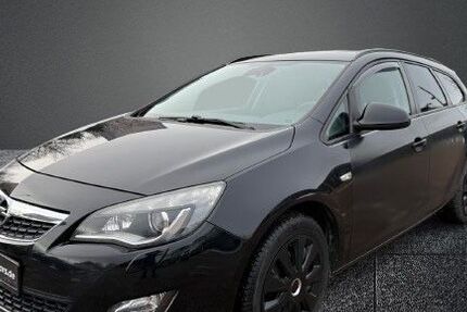 Opel Astra 200.000 km 3.500 &euro; Erfurt 99089