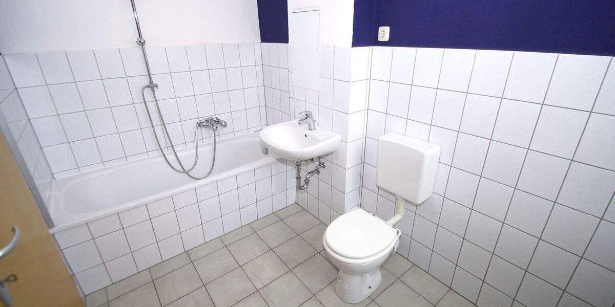 Etagenwohnung Erfurt Andreasvorstadt - 3 Zimmer, 85 m&sup2;, 234.240&euro; | Angebot:24808708