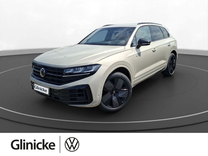 Touareg