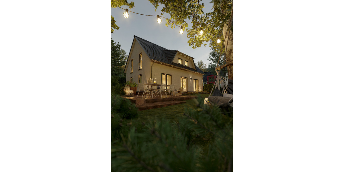 Einfamilienhaus Nessetal - 5 Zimmer, 158 m&sup2;, 307.340&euro; | Angebot:25821385