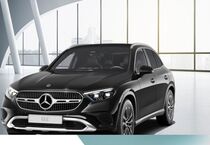 Mercedes GLC 300