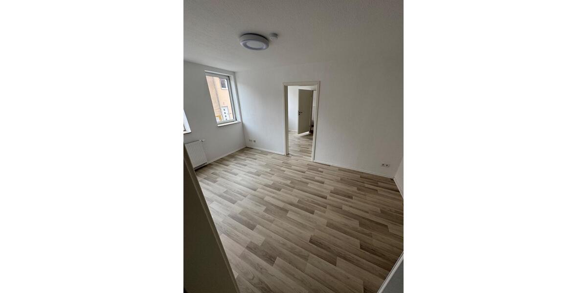 Etagenwohnung Geratal Geraberg - 2 Zimmer, 42 m&sup2;, 576&euro; | Angebot:26634648