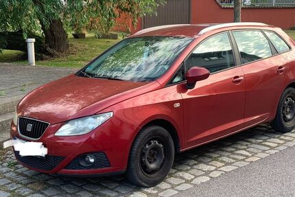 Seat Ibiza 171.000 km 1.990 &euro; Drei Gleichen 99086