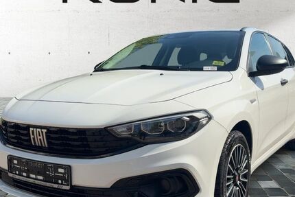 Fiat Tipo 16.716 km 22.799 &euro; Erfurt 99091