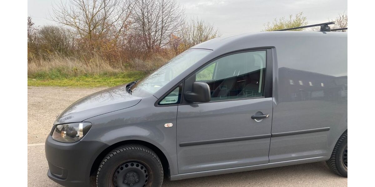 VW Caddy 60.000 km 9.300 &euro; Erfurt 99092