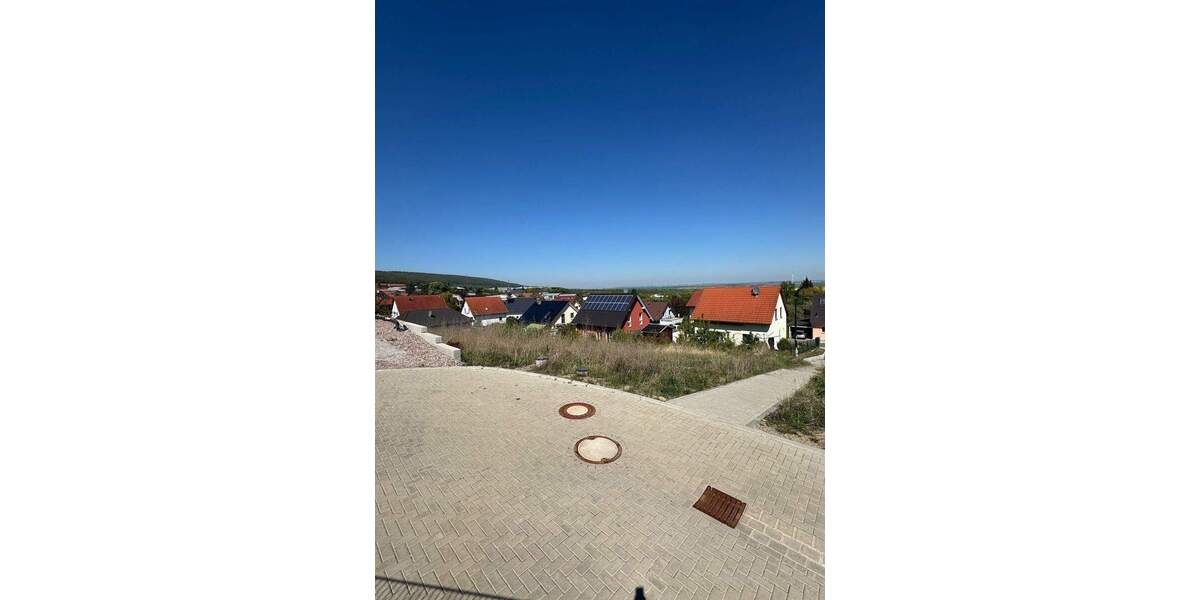 Grundstück Gierstädt - 83.370&euro; | Angebot:25667349