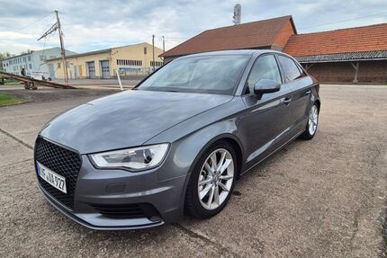 Audi S3 142.000 km 16.500 &euro; Kölleda 99625