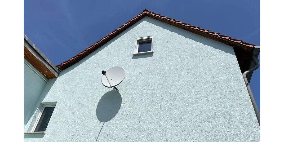 Einfamilienhaus Wangenheim Wangenheim - 6 Zimmer, 133 m&sup2;, 169.000&euro; | Angebot:25877676