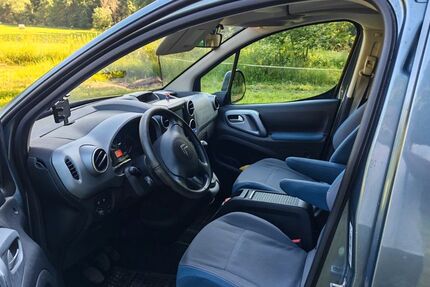 Citroen Berlingo 146.000 km 5.899 &euro; Weimar 99425
