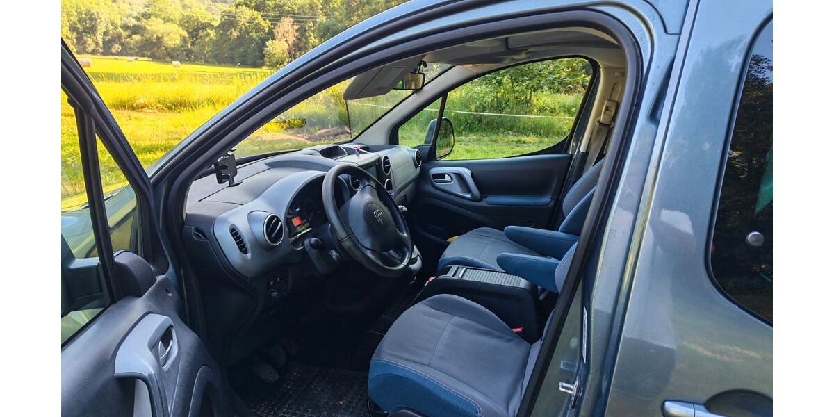 Citroen Berlingo 146.000 km 5.899 &euro; Weimar 99425