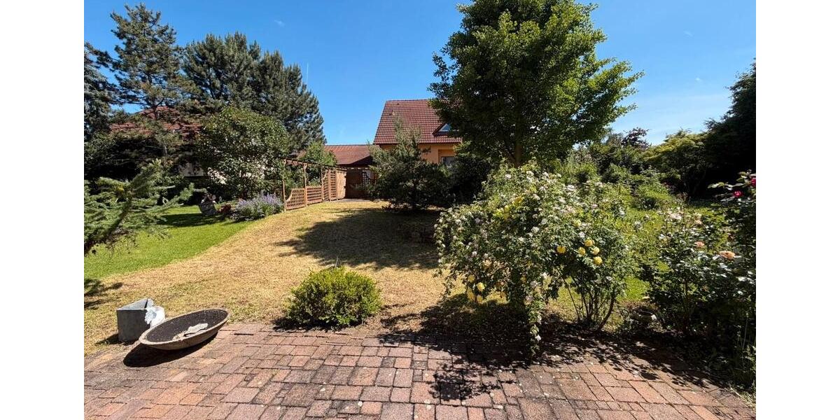 Reihenhaus Erfurt Kühnhausen - 7 Zimmer, 228 m&sup2;, 560.000&euro; | Angebot:26872047