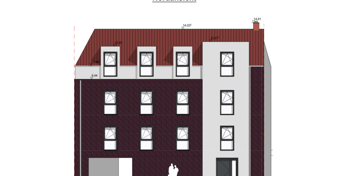 Etagenwohnung Erfurt Hochheim - 4.5 Zimmer, 115 m&sup2;, 1.711&euro; | Angebot:25364072