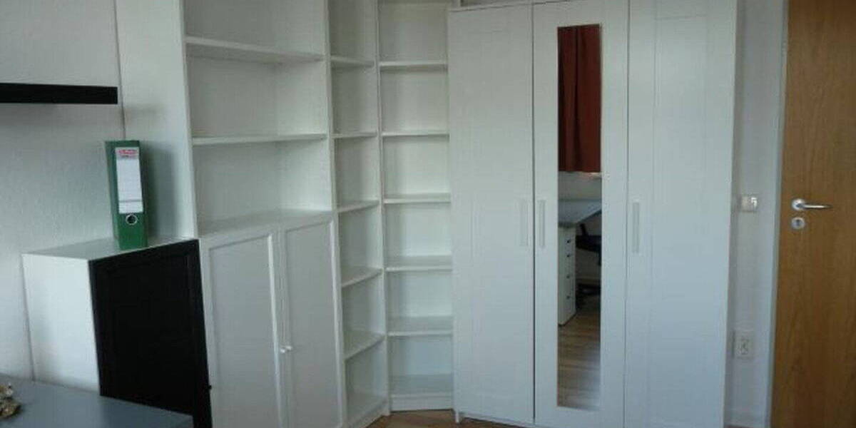 Etagenwohnung Weimar Altstadt - 4 Zimmer, 86 m&sup2;, 245.000&euro; | Angebot:25962628