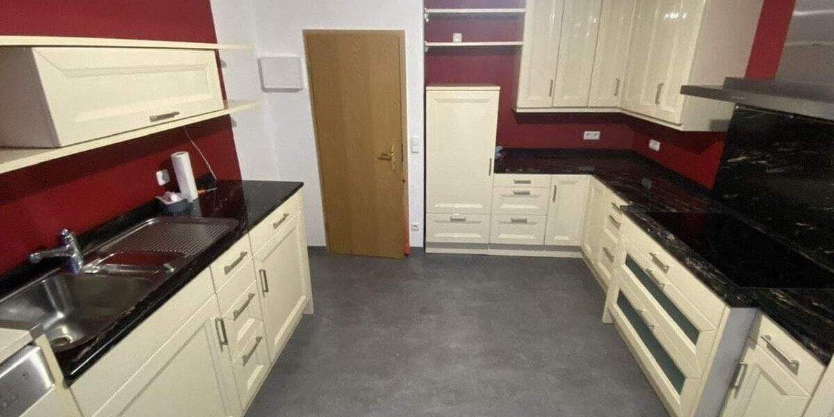 Etagenwohnung Gotha - 4 Zimmer, 106 m&sup2;, 120.000&euro; | Angebot:25682865