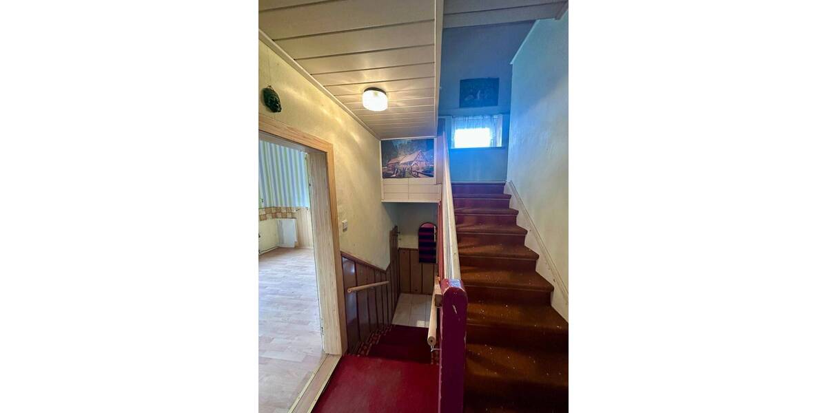 Doppelhaushälfte Wandersleben Wandersleben - 4 Zimmer, 156 m&sup2;, 135.000&euro; | Angebot:26029274