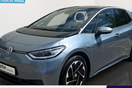 VW ID.3 13.440 km 27.450 € Erfurt 99098