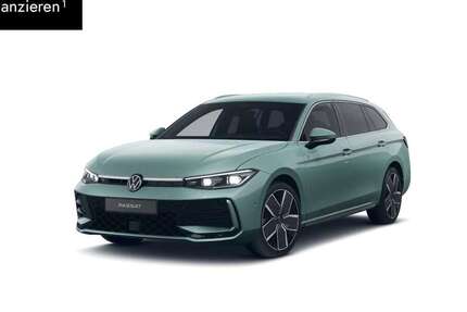VW Passat Variant 7.000 km 45.440 &euro; Erfurt 99099
