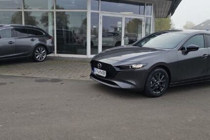 Mazda 3 10.772 km 26.990 &euro; Gotha 99867