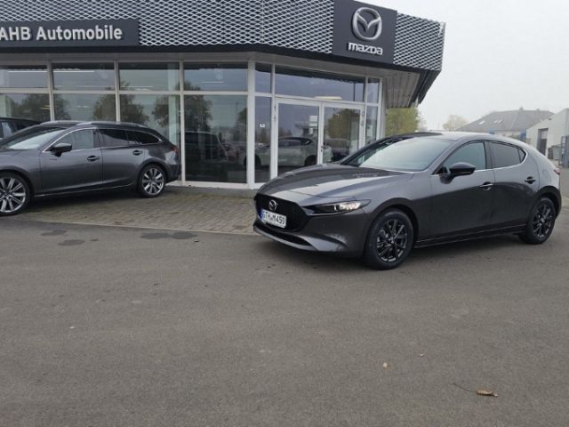 Mazda 3 10.772 km 26.990 &euro; Gotha 99867