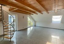 Maisonette Wohnung mit Blick auf Selliner See