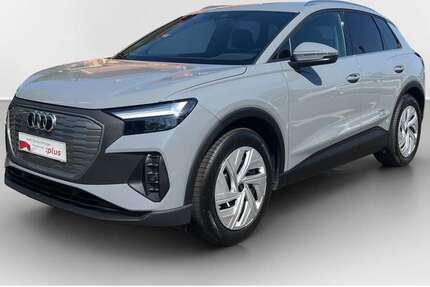 Audi Q4 e-tron 32.260 km 22.990 &euro; Arnstadt 99310