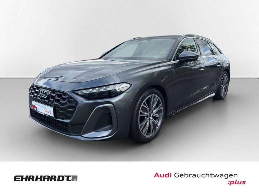 Audi A5 7.099 km 52.990 € Arnstadt 99310