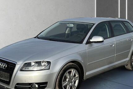 Audi A3 194.000 km 3.490 € Erfurt 99089