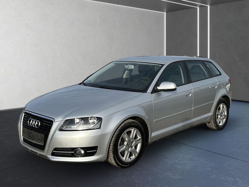 Audi A3 194.000 km 3.490 € Erfurt 99089
