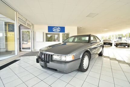 Cadillac Seville 185.000 km 7.980 &euro; Erfurt 99092