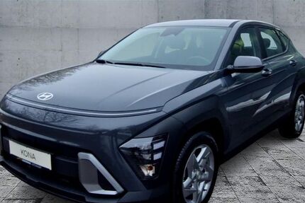 Hyundai KONA 3.000 km 24.802 &euro; Weimar 99427