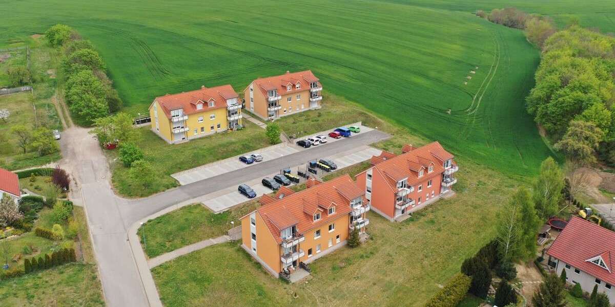 Grundstück Bad Tennstedt - 159.000&euro; | Angebot:20725805