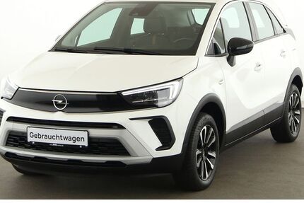 Opel Crossland (X) 38.800 km 13.798 &euro; Gotha 99867