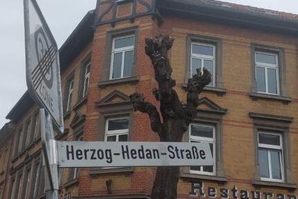 Wohnung Arnstadt - 2 Zimmer, 60 m&sup2;, 500&euro; | Angebot:25120873