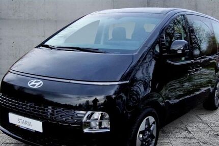 Hyundai STARIA 32.500 km 36.403 &euro; Weimar 99427