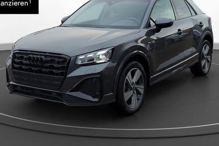 Audi Q2 25.490 km 21.980 &euro; Weimar 99423