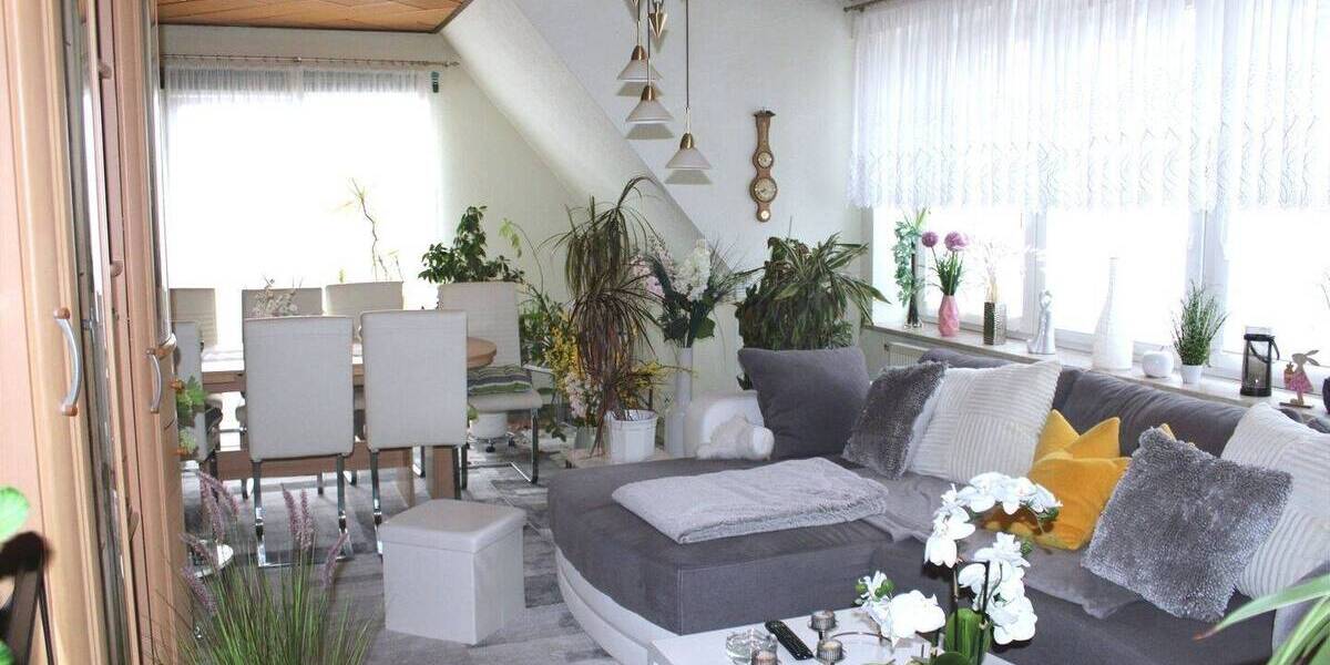 Mehrfamilienhaus, Wohnhaus Herbsleben - 6 Zimmer, 194 m&sup2;, 360.000&euro; | Angebot:25704598