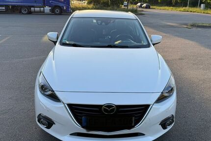 Mazda 3 146.500 km 9.000 &euro; Erfurt 99097