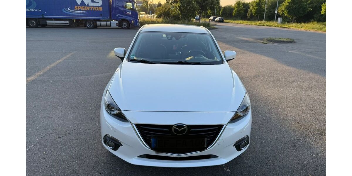 Mazda 3 146.500 km 9.000 &euro; Erfurt 99097