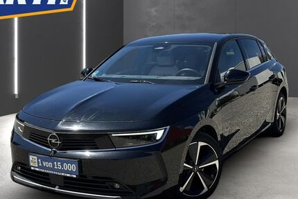 Opel Astra 93.015 km 16.980 &euro; Amt Wachsenburg OT Thörey 99334