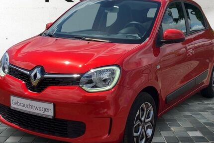 Renault Twingo 23.780 km 8.999 &euro; Erfurt 99099