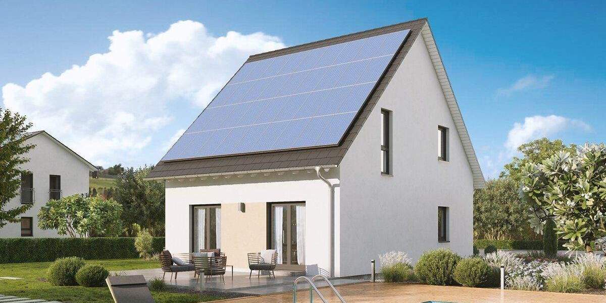 Einfamilienhaus Erfurt Bindersleben - 4 Zimmer, 136 m&sup2;, 467.999&euro; | Angebot:25282661