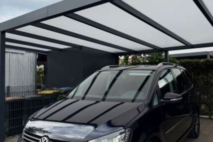 VW Touran 198.400 km 9.500 &euro; Erfurt 99092