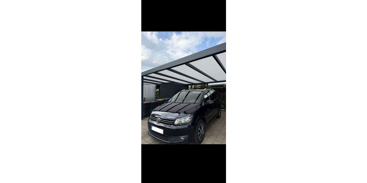 VW Touran 198.400 km 9.500 &euro; Erfurt 99092