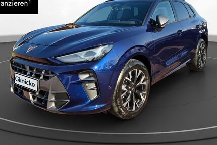 Cupra Terramar 25.800 km 31.840 &euro; Erfurt 99099