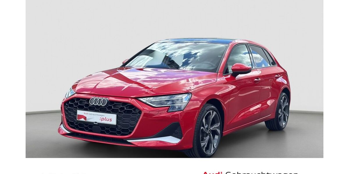 Audi A3 5.875 km 33.970 &euro; Erfurt 99099